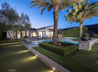 10 Sea Fair, Newport Beach, CA 92657