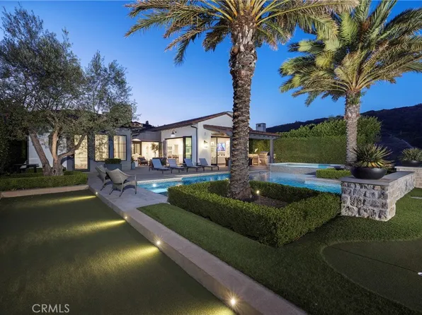 10 Sea Fair, Newport Beach, CA 92657