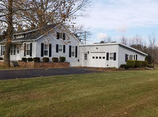 304 Brown Rd E, Arcadia, OH 44804