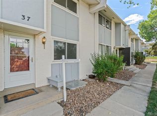 37 Evergreen Street, Broomfield, CO 80020