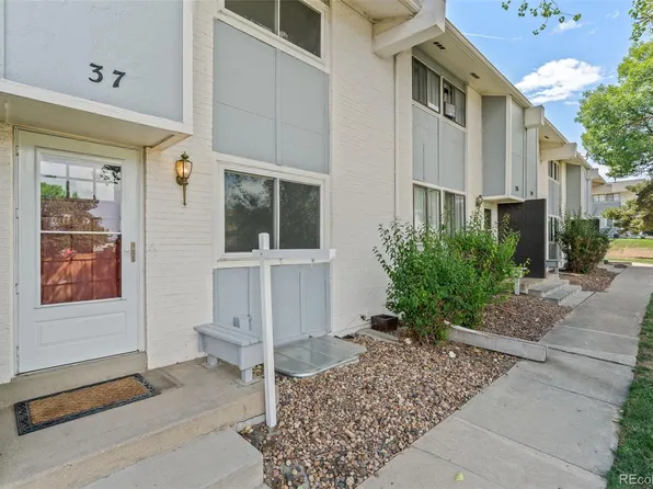 37 Evergreen Street, Broomfield, CO 80020