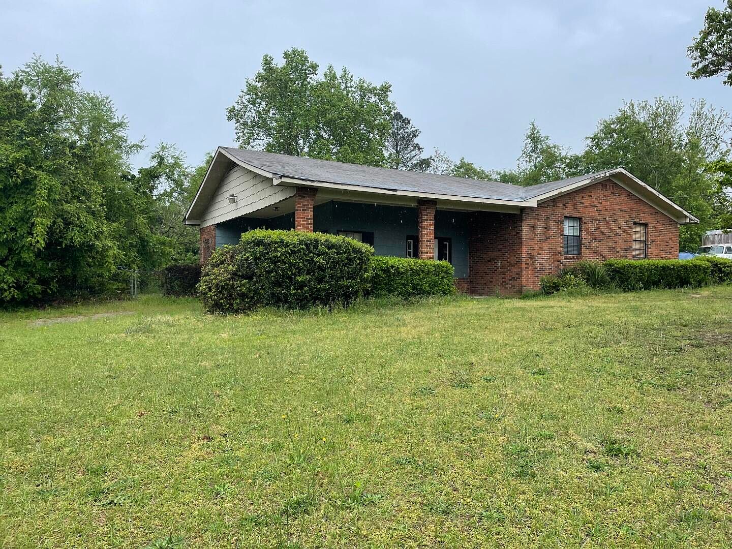 2107 Brown Rd, Hephzibah, GA 30815 Zillow