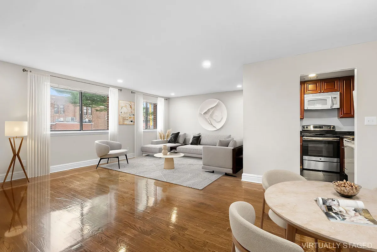 staged - 757 Chestnut St #757