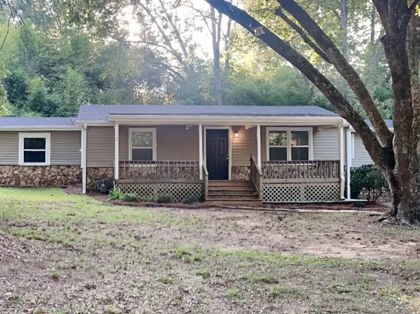 923 N Greer Rd, Griffin, GA 30223