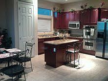 Large, Beautiful Kitchen