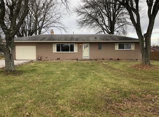3524 Fisher Rd, Indianapolis, IN 46239