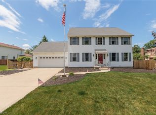 5630 Oak Point Rd, Lorain, OH 44053