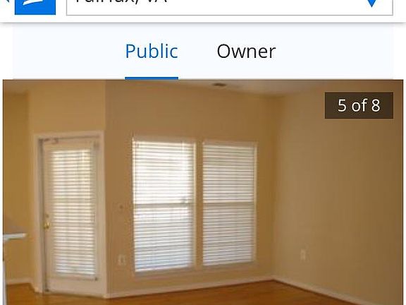 3rd image of 4129 Fountainside Ln #307