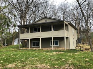 556 Cedar Lk, Ewing, KY 41039