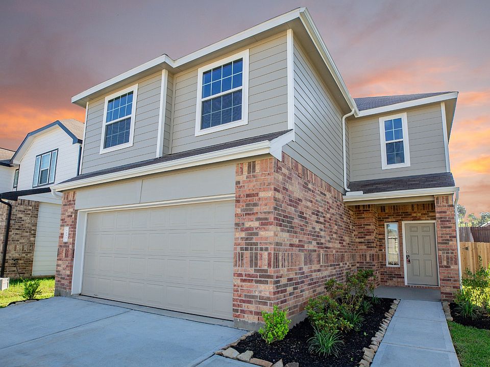 Elevation I