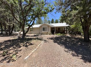 3550 W Hansen, Show Low, AZ 85901