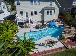 10125 Darling St, Raleigh, NC 27613