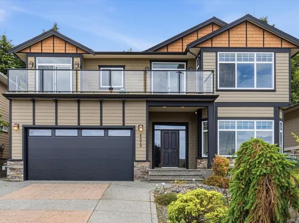 4579 Sheridan Ridge Rd, Nanaimo, BC V9T 6S6