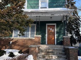 1558 Ashland Ave, Niagara Falls, NY 14301
