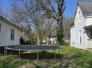 1519 Judson St, Evansville, IN 47713