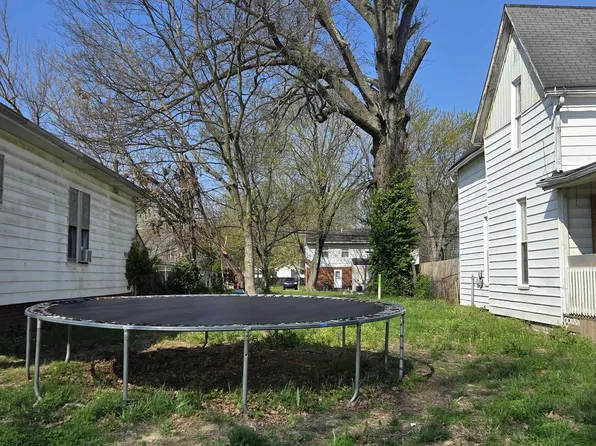 1519 Judson St, Evansville, IN 47713