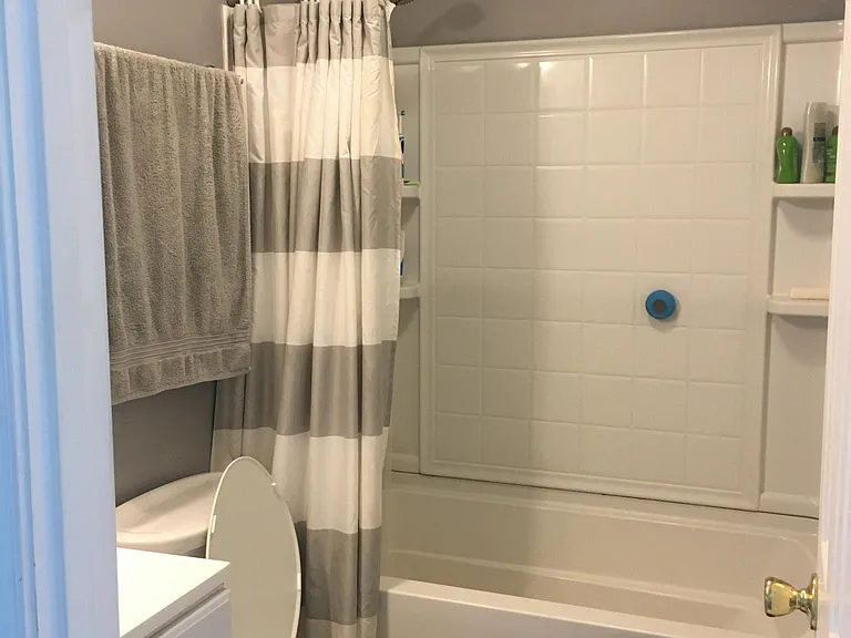 Main bath