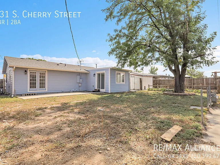 231 S Cherry St — Photo 38