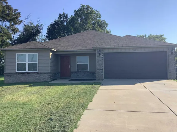 5633 Black Oak Cv, North Little Rock, AR 72117