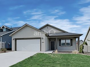 3623 S Natural Way, Meridian, ID 83646