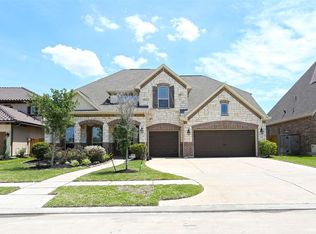 9914 Luna Springs Ln, Cypress, TX 77433
