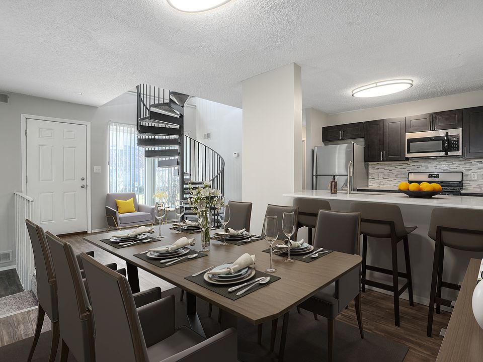 Ridgeline at Canton Apartment Rentals Canton, MI Zillow