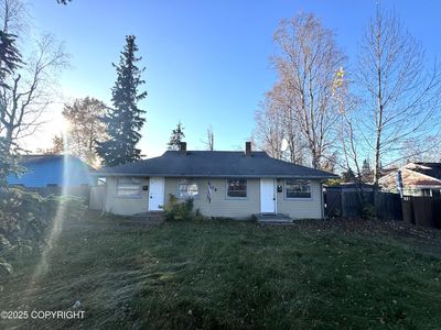 308 Stewart St, Anchorage, AK, 99508