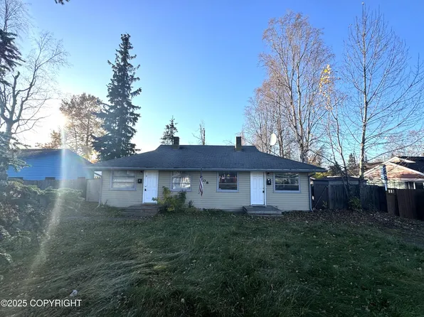 308 Stewart St, Anchorage, AK 99508