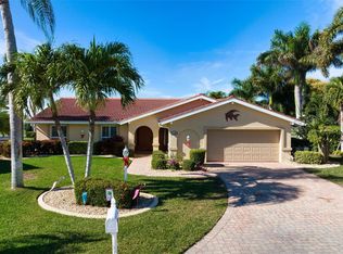 1150 Via Formia, Punta Gorda, FL 33950