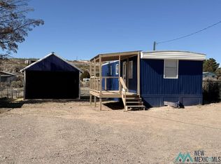 471 Morgan St, Truth Or Consequences, NM 87901