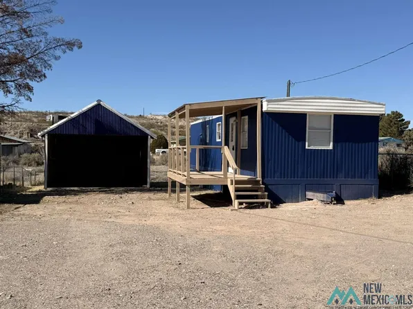 471 Morgan St, Truth Or Consequences, NM 87901