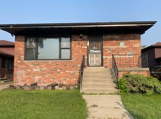 440 Hoxie Ave, Calumet City, IL