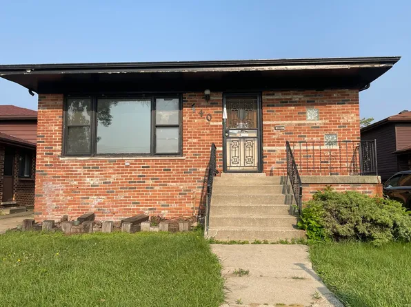 440 Hoxie Ave, Calumet City, IL 60409