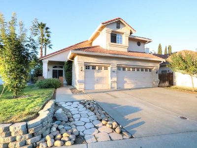 4425 Cornfield Way, Elk Grove, CA, 95758