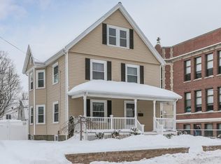 21 Gould St, Wakefield, MA 01880
