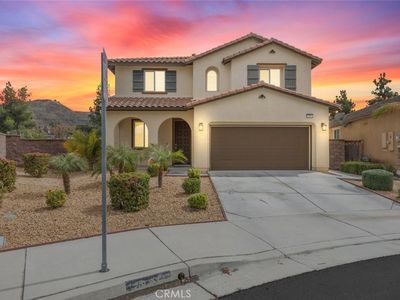 29554 Mascot, Lake Elsinore, CA, 92530
