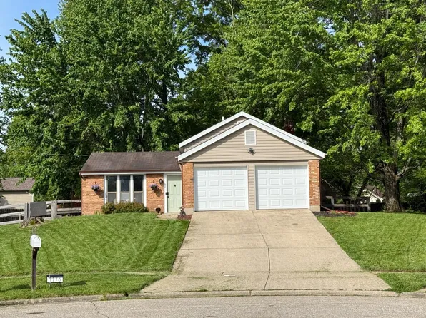 1178 Farmwood Cir, Batavia, OH 45103