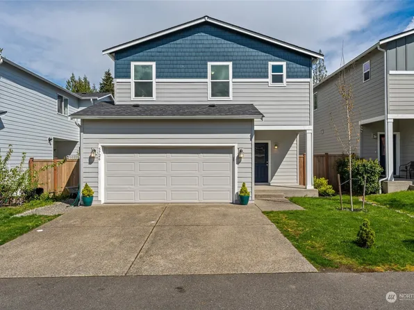 5726 88th Avenue NE, Marysville, WA 98270