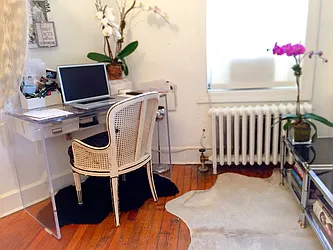 Rented by Veracity NYC LLC