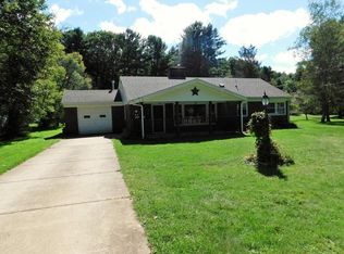 1190 Cobham Park Rd, Warren, PA 16365