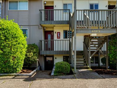 4083 Donald St APT E, Eugene, OR, 97405