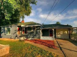 17814 E Cowley Ave, Greenacres, WA 99016