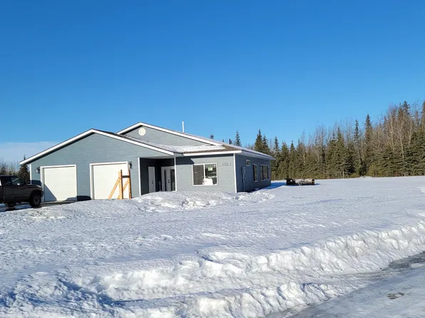 47580 Hazy Ln, Soldotna, AK 99669