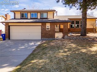 6686 Lange Cir, Colorado Springs, CO 80918