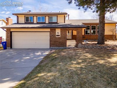 6686 Lange Cir, Colorado Springs, CO, 80918