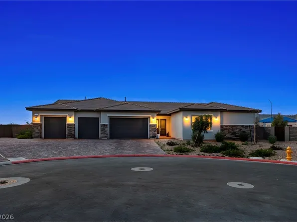 6561 W Azure Dr, Las Vegas, NV 89130