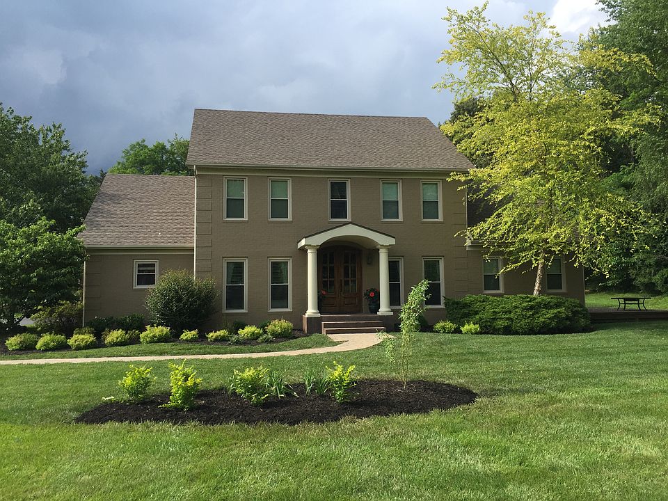 Quiet Dead End Street