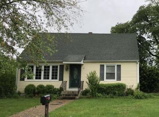 12 Lisbon Ave, Ewing, NJ 08638