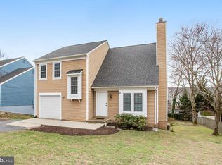 7023 Polins Ct, Alexandria, VA 22306