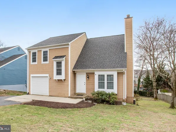 7023 Polins Ct, Alexandria, VA 22306